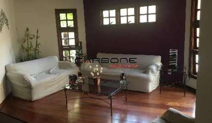 Casa com 3 quartos à venda na Rua Padre Leonel Franca, Vila Libanesa, São Paulo por R$ 1.700.000