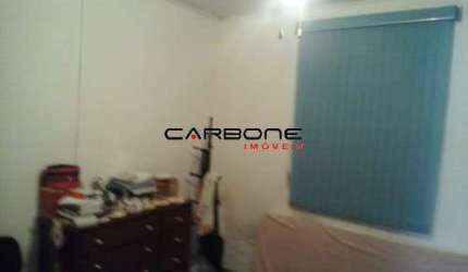 Casa com 2 quartos à venda na Rua Carlos Del Prete, Quarta Parada, São Paulo por R$ 1.000.000
