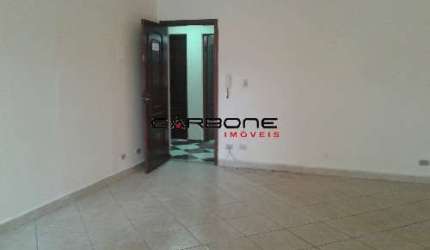 Sala comercial para alugar na Rua Itamaracá, Água Rasa, São Paulo por R$ 1.300