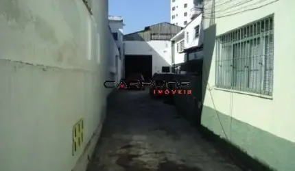 Casa comercial à venda na Rua Dias Leme, Mooca, São Paulo por R$ 3.450.000