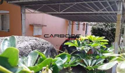 Terreno à venda na Rua Cambará, Vila Bertioga, São Paulo por R$ 2.100.000