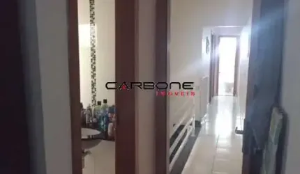 Casa com 3 quartos à venda na Rua Ângelo Agostini, Vila Ivone, São Paulo por R$ 520.000