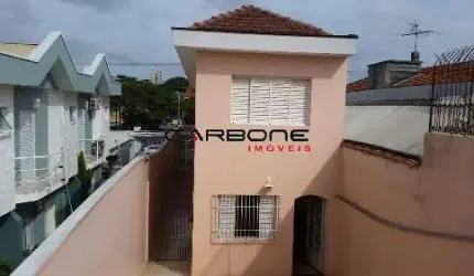 Casa com 3 quartos à venda na Rua Serra da Piedade, Vila Prudente, São Paulo por R$ 800.000