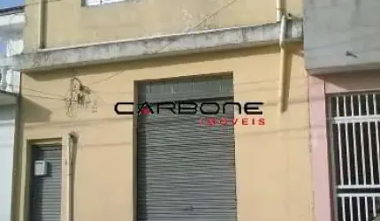 Casa com 2 quartos à venda na Rua Acanuera, Chácara Califórnia, São Paulo por R$ 650.000