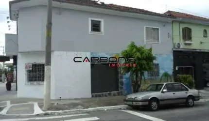 Casa comercial à venda na Rua Antônio de Barros, Vila Carrão, São Paulo por R$ 2.500.000