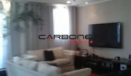 Apartamento com 3 quartos à venda na Rua Caçaquera, Vila Antonina, São Paulo por R$ 742.000