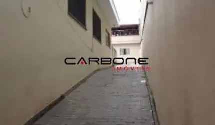 Casa com 3 quartos à venda na Rua Argonautas, Vila Formosa, São Paulo por R$ 880.000