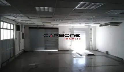 Ponto comercial à venda na Avenida Paes de Barros, Mooca, São Paulo por R$ 3.850.000