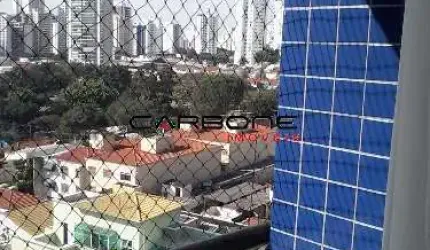 Apartamento com 3 quartos à venda na Rua Demétrio Ribeiro, Cidade Mãe do Céu, São Paulo por R$ 660.000