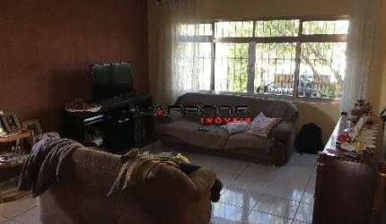 Casa com 3 quartos à venda na Rua Waldomiro Pedroso, Vila Ema, São Paulo por R$ 800.000