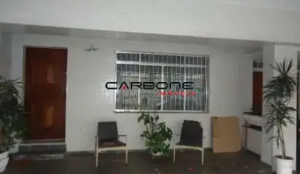 Casa com 2 quartos à venda na Rua Mossâmedes, Vila Santo Estevão, São Paulo por R$ 900.000