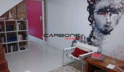 Casa com 2 quartos à venda na Rua Frei Durão, Vila São José (Ipiranga), São Paulo por R$ 900.000