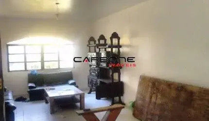 Casa com 2 quartos à venda na Rua Maria Afonso, Chácara Mafalda, São Paulo por R$ 1.200.000