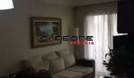 Apartamento com 3 quartos à venda na Rua Emílio Mallet, Vila Gomes Cardim, São Paulo por R$ 655.000