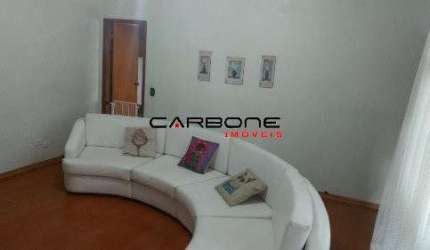 Casa com 2 quartos à venda na Rua Lima Cantuária, Vila Industrial, São Paulo por R$ 510.000