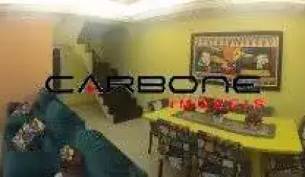 Casa com 3 quartos à venda na Praça Hugo Gonçalves, Vila Cleonice, São Paulo por R$ 700.000