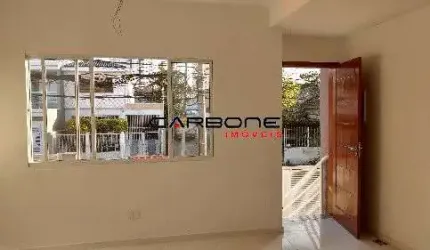 Casa em condomínio fechado com 3 quartos à venda na Rua Dona Cecília Santana, Vila Granada, São Paulo por R$ 700.000