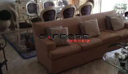 Apartamento com 4 quartos à venda na Rua Celso de Azevedo Marques, Parque da Mooca, São Paulo por R$ 720.000