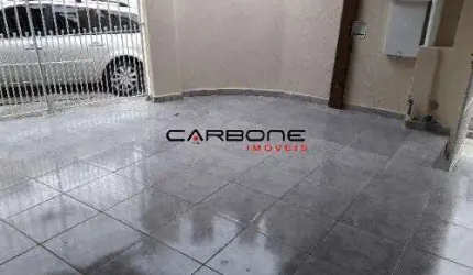Casa com 2 quartos à venda na Rua Guaxupé, Vila Formosa, São Paulo por R$ 415.000