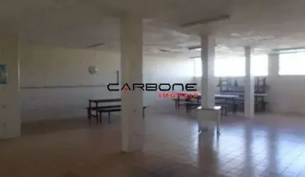 Barracão / Galpão / Depósito à venda na Rua Lopes Coutinho, Belenzinho, São Paulo por R$ 9.000.000