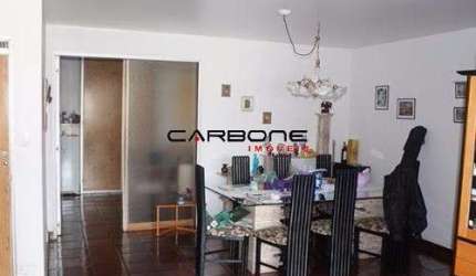 Apartamento com 3 quartos à venda na Rua Doutor Nicolau de Sousa Queirós, Vila Mariana, São Paulo por R$ 1.500.000