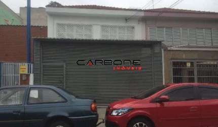 Prédio à venda na Rua Serra do Japi, Vila Gomes Cardim, São Paulo por R$ 1.450.000