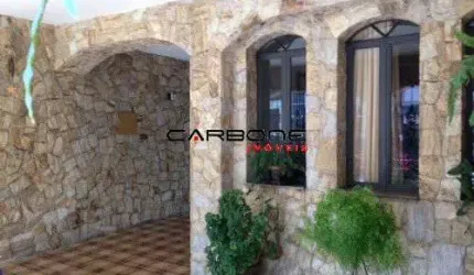 Casa com 3 quartos à venda na Rua Martim Pescador, Tatuapé, São Paulo por R$ 1.399.999