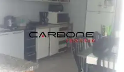 Casa com 2 quartos à venda na Rua Rodrigues Barbosa, Vila Regente Feijó, São Paulo por R$ 480.000