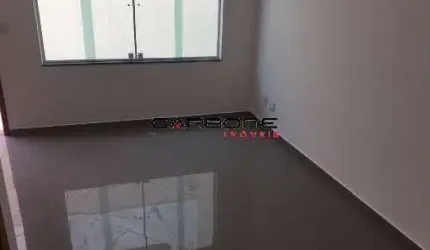 Casa em condomínio fechado com 2 quartos à venda na Rua Nossa Senhora dos Anjos, Chácara Mafalda, São Paulo por R$ 430.000