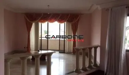 Apartamento com 4 quartos à venda na Rua Professor Pedreira de Freitas, Tatuapé, São Paulo por R$ 1.300.000