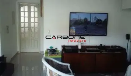 Casa em condomínio fechado com 3 quartos à venda na Avenida Guilherme Giorgi, Vila Carrão, São Paulo por R$ 1.100.000