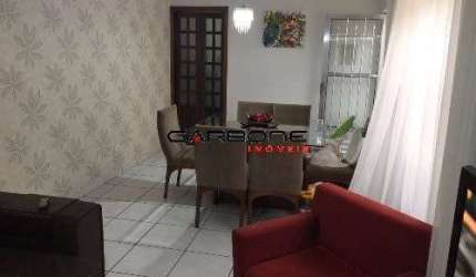 Casa com 3 quartos à venda na Rua Barcelos Leite, Vila Primavera, São Paulo por R$ 730.000