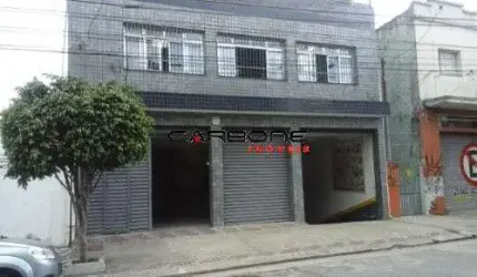 Prédio à venda na Rua Tobias Barreto, Alto da Mooca, São Paulo por R$ 4.950.000