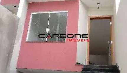 Casa com 3 quartos à venda na Praça Marquês de Nazaré, Vila Formosa, São Paulo por R$ 800.000