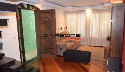 Casa com 3 quartos à venda na Rua Correia de Lacerda, Jardim Vila Formosa, São Paulo por R$ 695.000