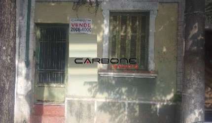 Casa com 3 quartos à venda na Rua Doutor João Batista de Lacerda, Quarta Parada, São Paulo por R$ 415.000