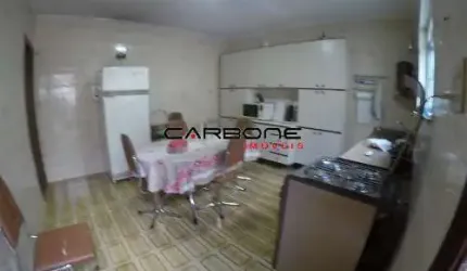 Casa com 5 quartos à venda na Rua Manoel Gomes, Vila Invernada, São Paulo por R$ 1.060.000