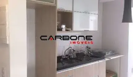 Apartamento com 3 quartos à venda na Rua Marquês de Valença, Alto da Mooca, São Paulo por R$ 799.000
