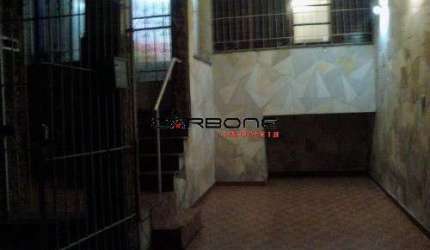 Casa com 4 quartos à venda na Rua Matão, Quarta Parada, São Paulo por R$ 825.000