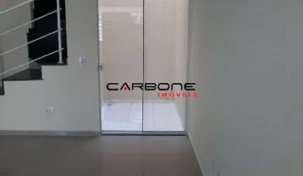 Casa com 3 quartos à venda na Rua Germano Limeira, Vila Carmosina, São Paulo por R$ 520.000