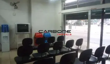 Casa comercial à venda na Rua Silva Jardim, Belenzinho, São Paulo por R$ 1.300.000