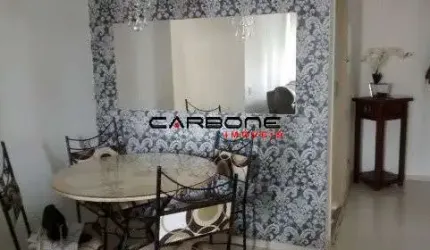 Apartamento com 3 quartos à venda na Rua Euclides Pacheco, Vila Gomes Cardim, São Paulo por R$ 690.000