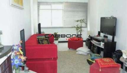 Apartamento com 2 quartos à venda na Rua Castro Alves, Aclimação, São Paulo por R$ 590.000