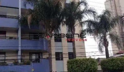 Apartamento com 3 quartos à venda na Rua Jacaracanga, Vila Formosa, São Paulo por R$ 600.000
