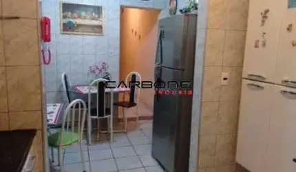 Casa com 2 quartos à venda na Rua Jacirendi, Tatuapé, São Paulo por R$ 950.000
