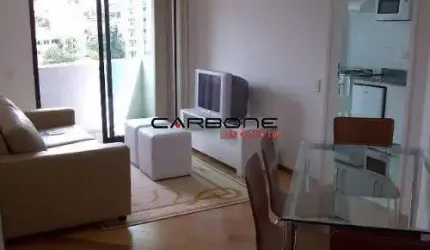 Apartamento com 1 quarto à venda na Rua Maracaí, Aclimação, São Paulo por R$ 570.000