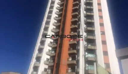 Apartamento com 3 quartos à venda na Rua Argonautas, Vila Formosa, São Paulo por R$ 900.000