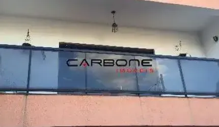 Casa com 3 quartos à venda na Rua Pascoal Moreira, Alto da Mooca, São Paulo por R$ 2.900.000