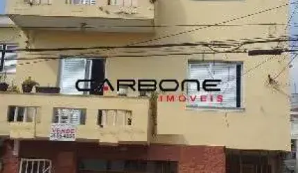 Casa com 2 quartos à venda na Rua Miguel Mota, Vila Canero, São Paulo por R$ 1.000.000
