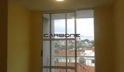 Apartamento com 2 quartos à venda na Rua Ferreira de Oliveira, Alto do Pari, São Paulo por R$ 415.000